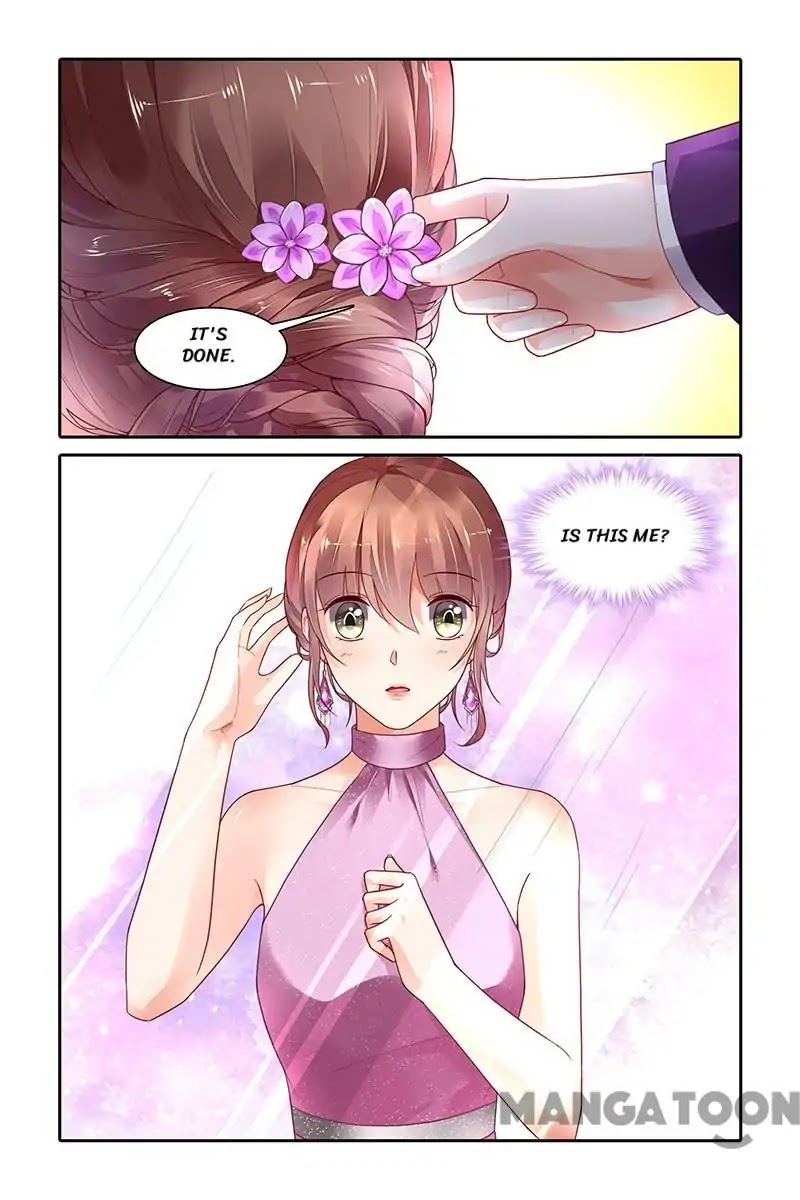 Chunqing Yatou Huolala Chapter 361 - Page 2