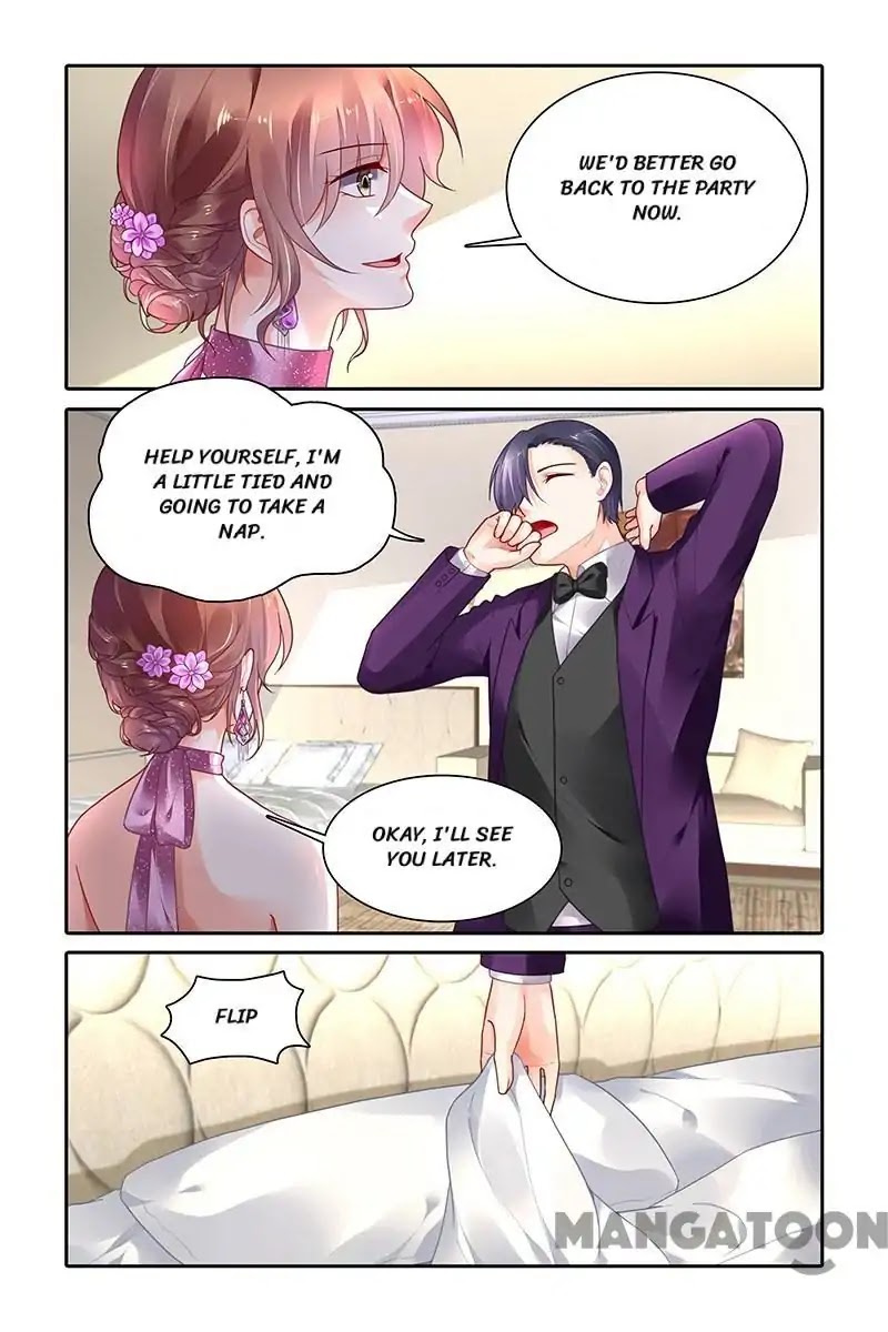 Chunqing Yatou Huolala Chapter 361 - Page 5