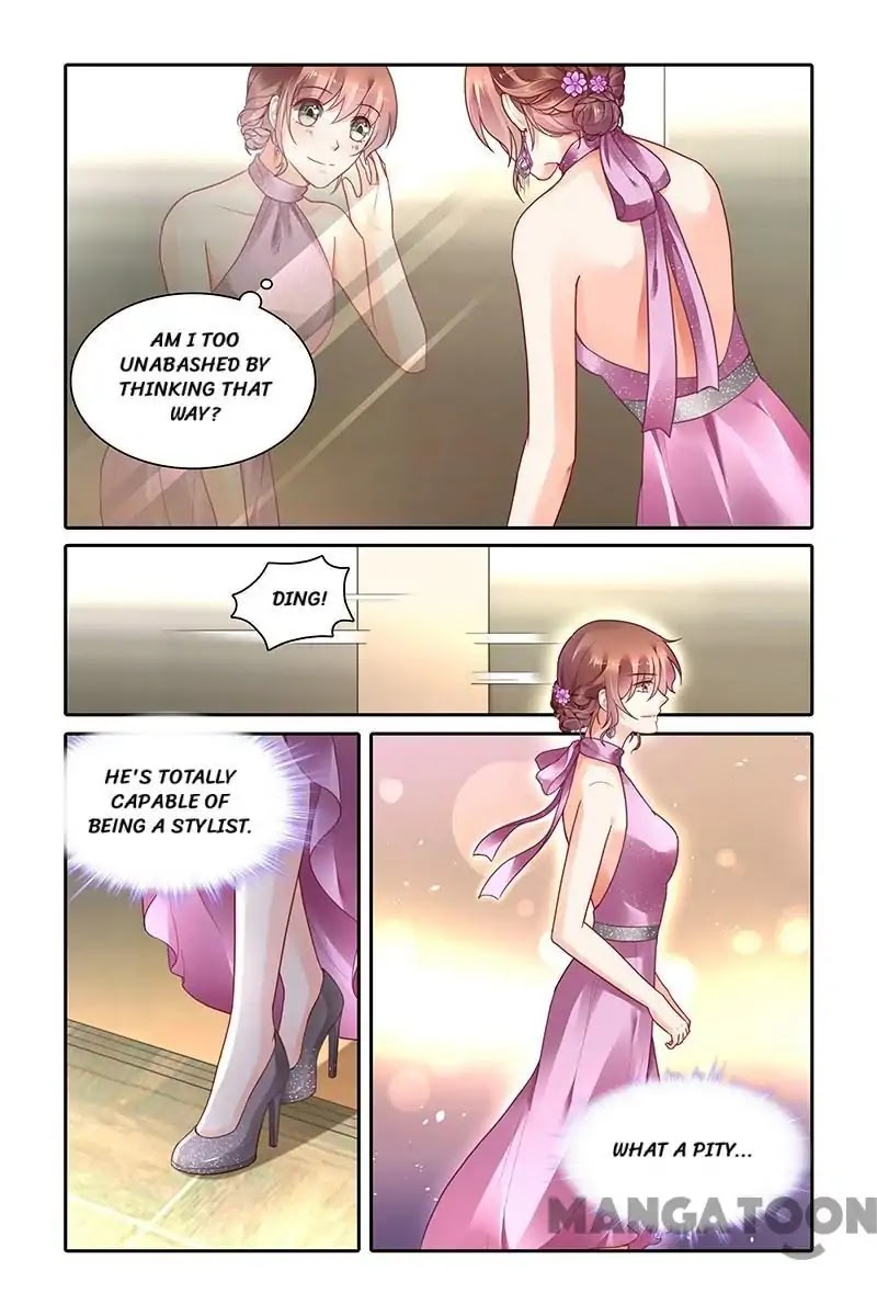 Chunqing Yatou Huolala Chapter 361 - Page 7