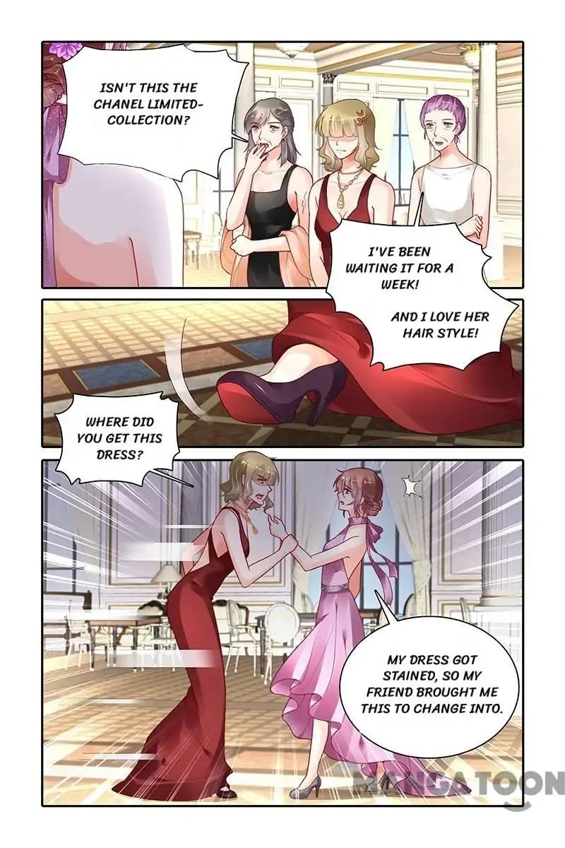 Chunqing Yatou Huolala Chapter 362 - Page 1