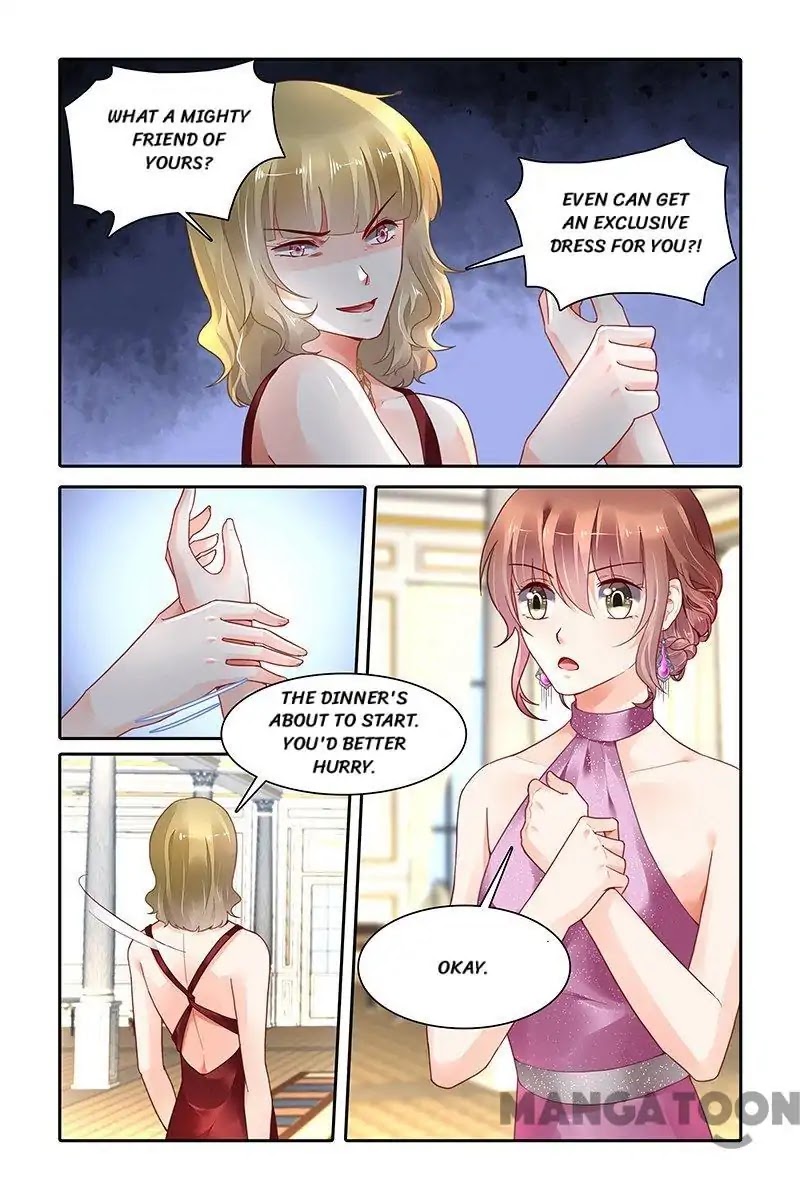 Chunqing Yatou Huolala Chapter 362 - Page 2