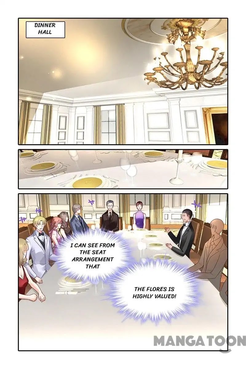 Chunqing Yatou Huolala Chapter 362 - Page 3