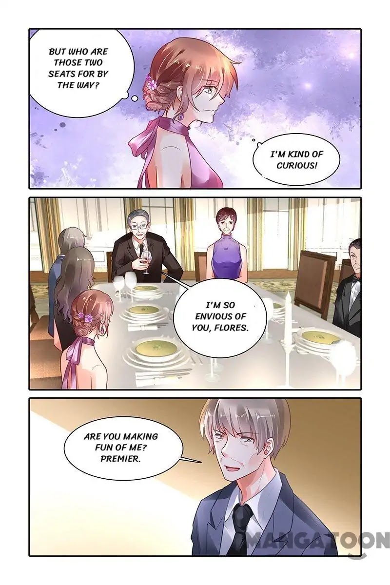 Chunqing Yatou Huolala Chapter 362 - Page 4