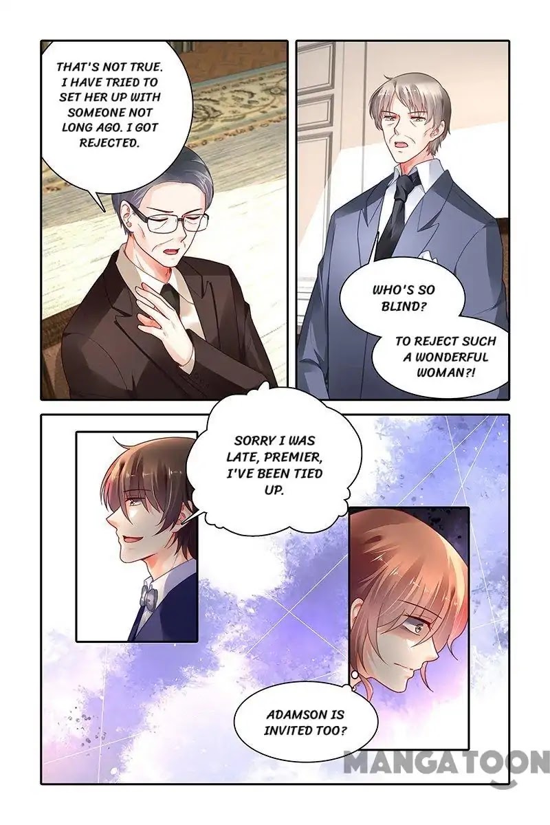 Chunqing Yatou Huolala Chapter 362 - Page 6