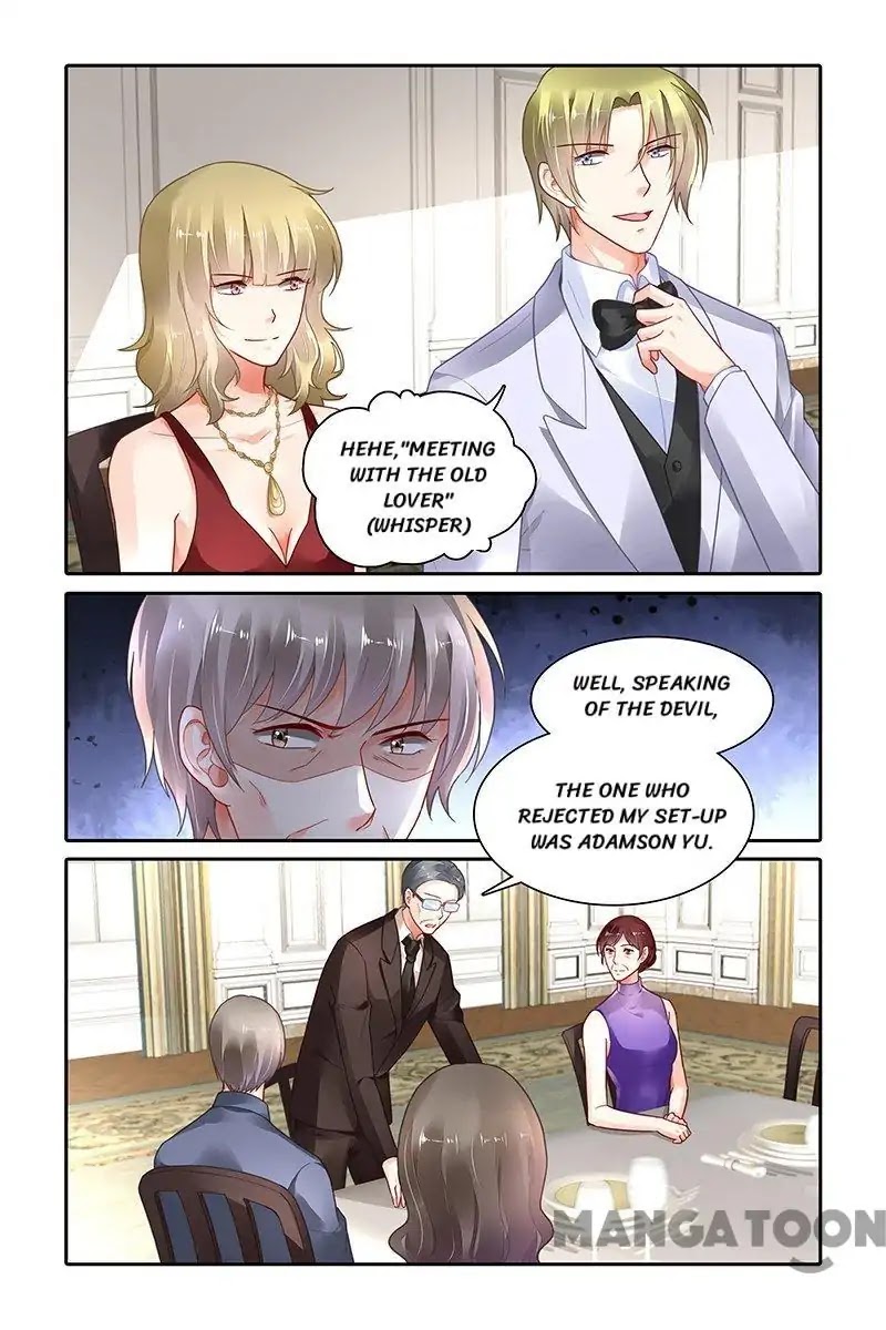 Chunqing Yatou Huolala Chapter 362 - Page 7