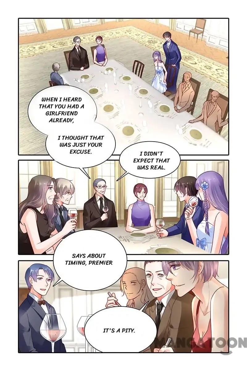 Chunqing Yatou Huolala Chapter 363 - Page 2