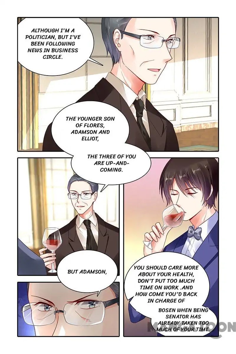 Chunqing Yatou Huolala Chapter 363 - Page 4