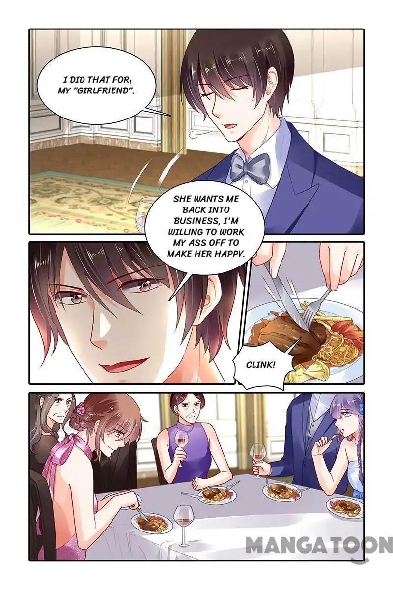 Chunqing Yatou Huolala Chapter 363 - Page 5