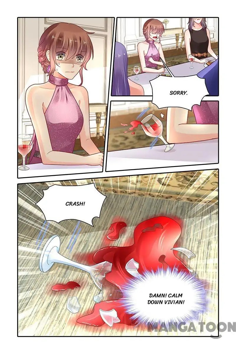 Chunqing Yatou Huolala Chapter 363 - Page 6