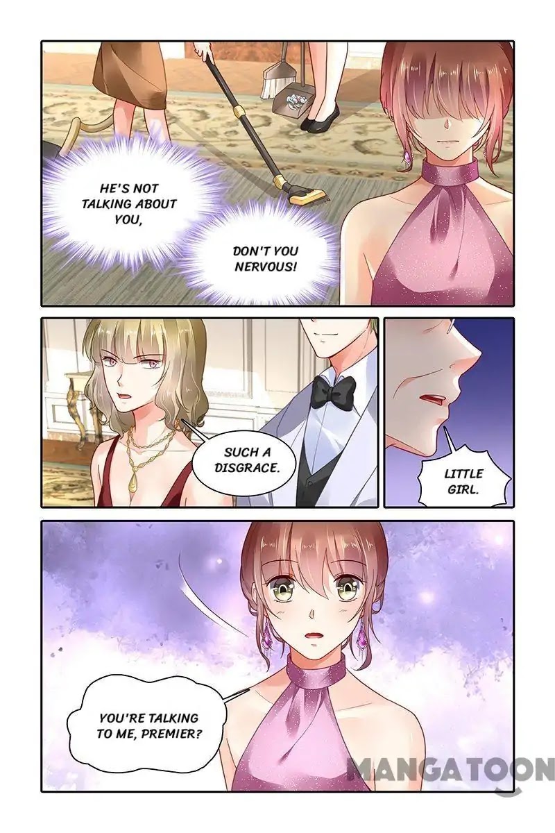 Chunqing Yatou Huolala Chapter 363 - Page 7