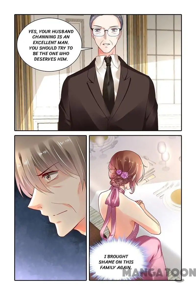 Chunqing Yatou Huolala Chapter 363 - Page 8