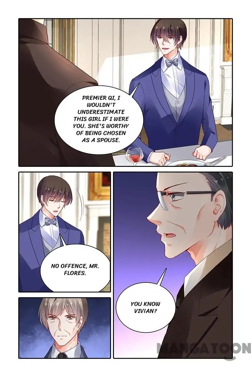 Chunqing Yatou Huolala Chapter 364 - Page 1