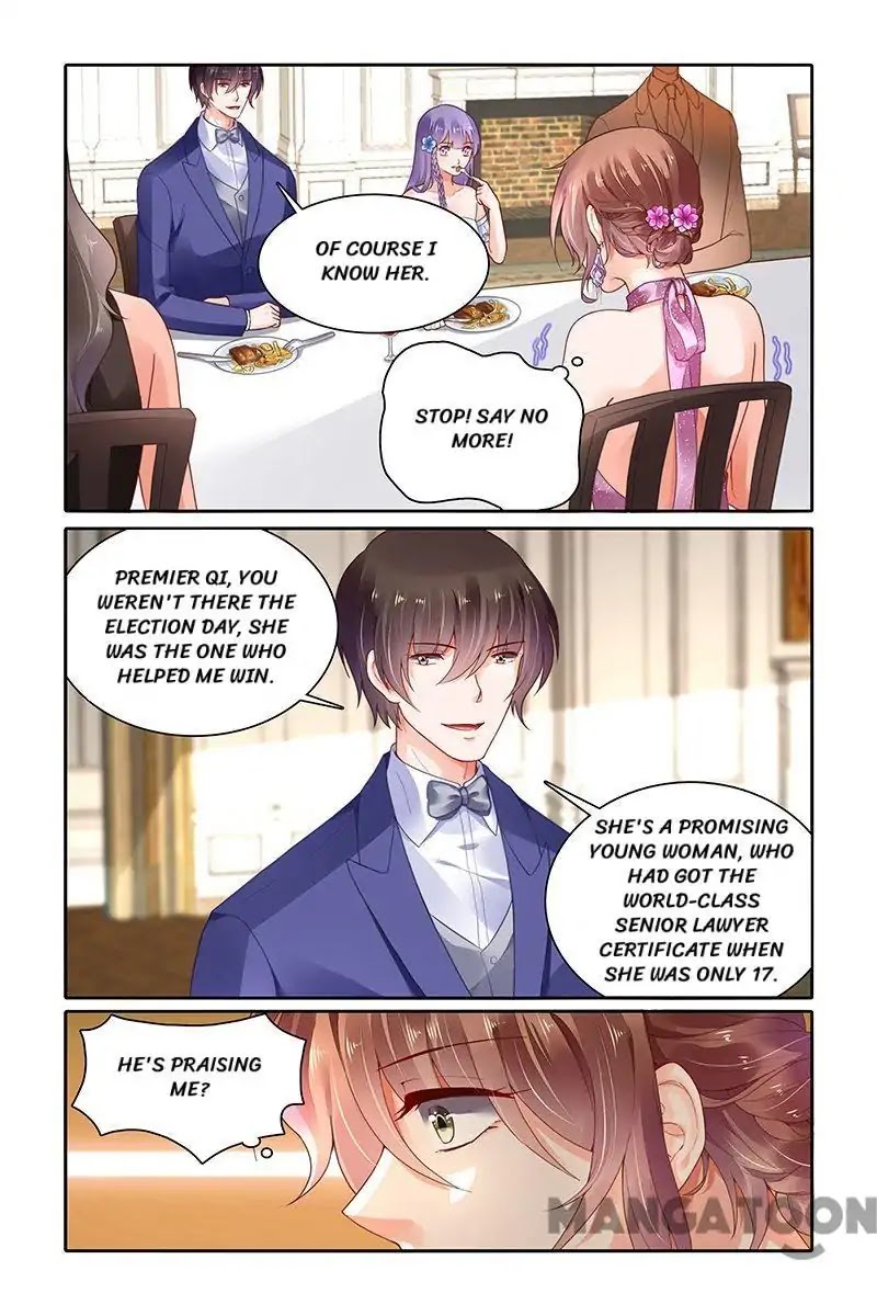 Chunqing Yatou Huolala Chapter 364 - Page 2