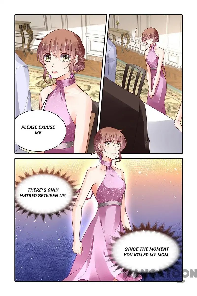 Chunqing Yatou Huolala Chapter 364 - Page 4