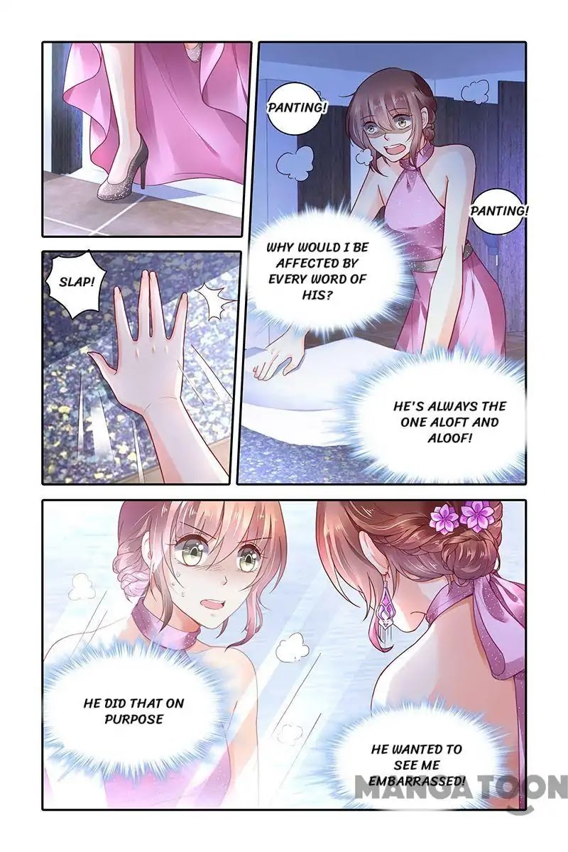 Chunqing Yatou Huolala Chapter 364 - Page 5