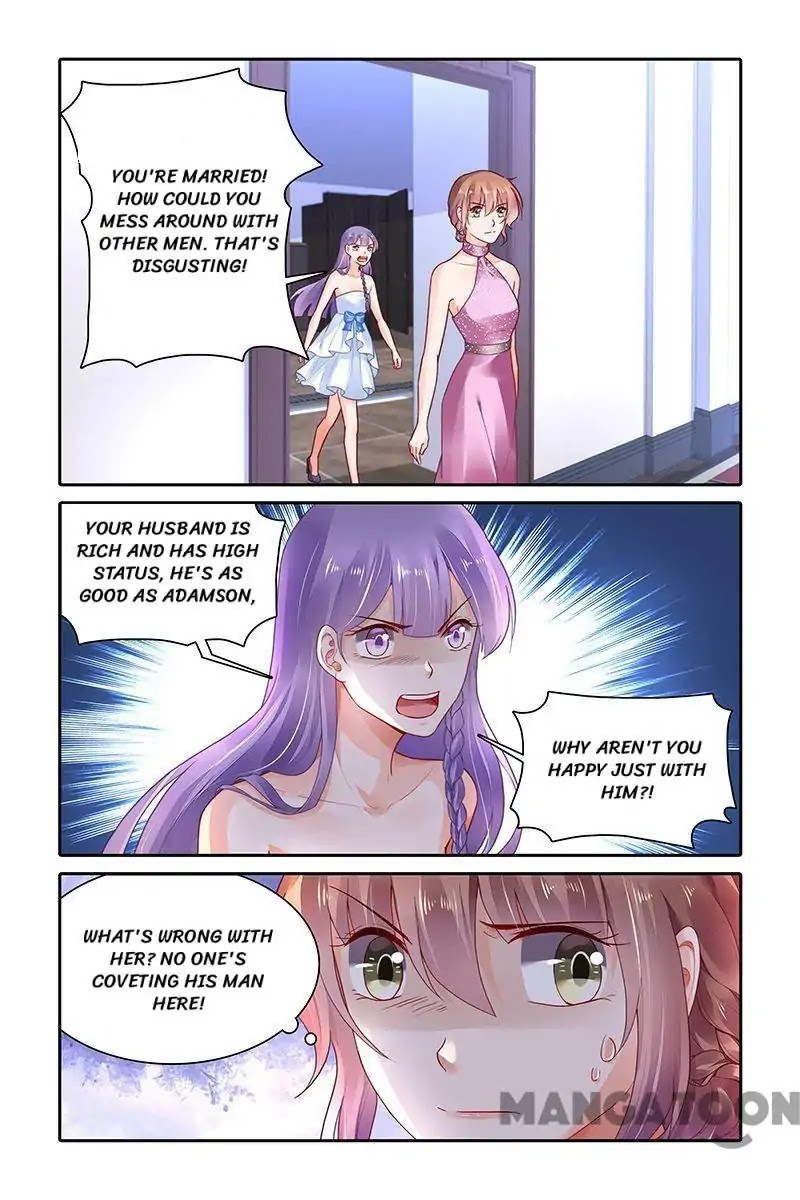 Chunqing Yatou Huolala Chapter 365 - Page 1