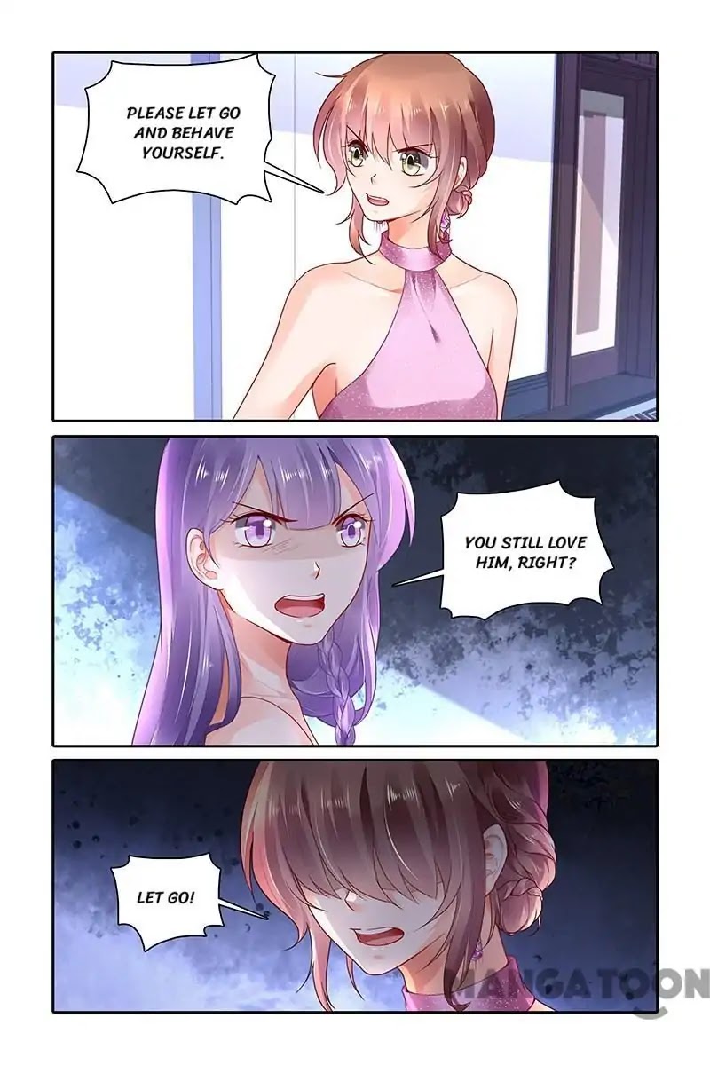 Chunqing Yatou Huolala Chapter 365 - Page 4