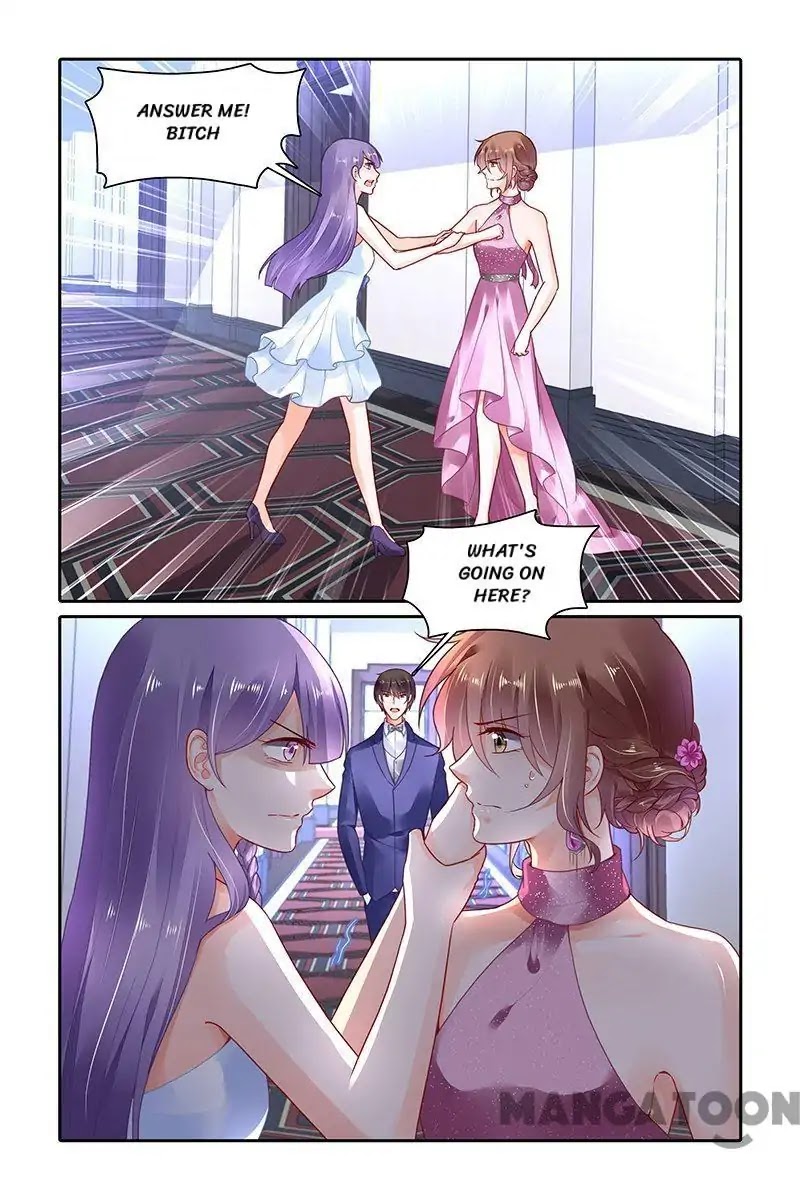 Chunqing Yatou Huolala Chapter 365 - Page 5