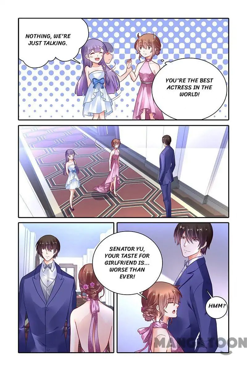Chunqing Yatou Huolala Chapter 365 - Page 6