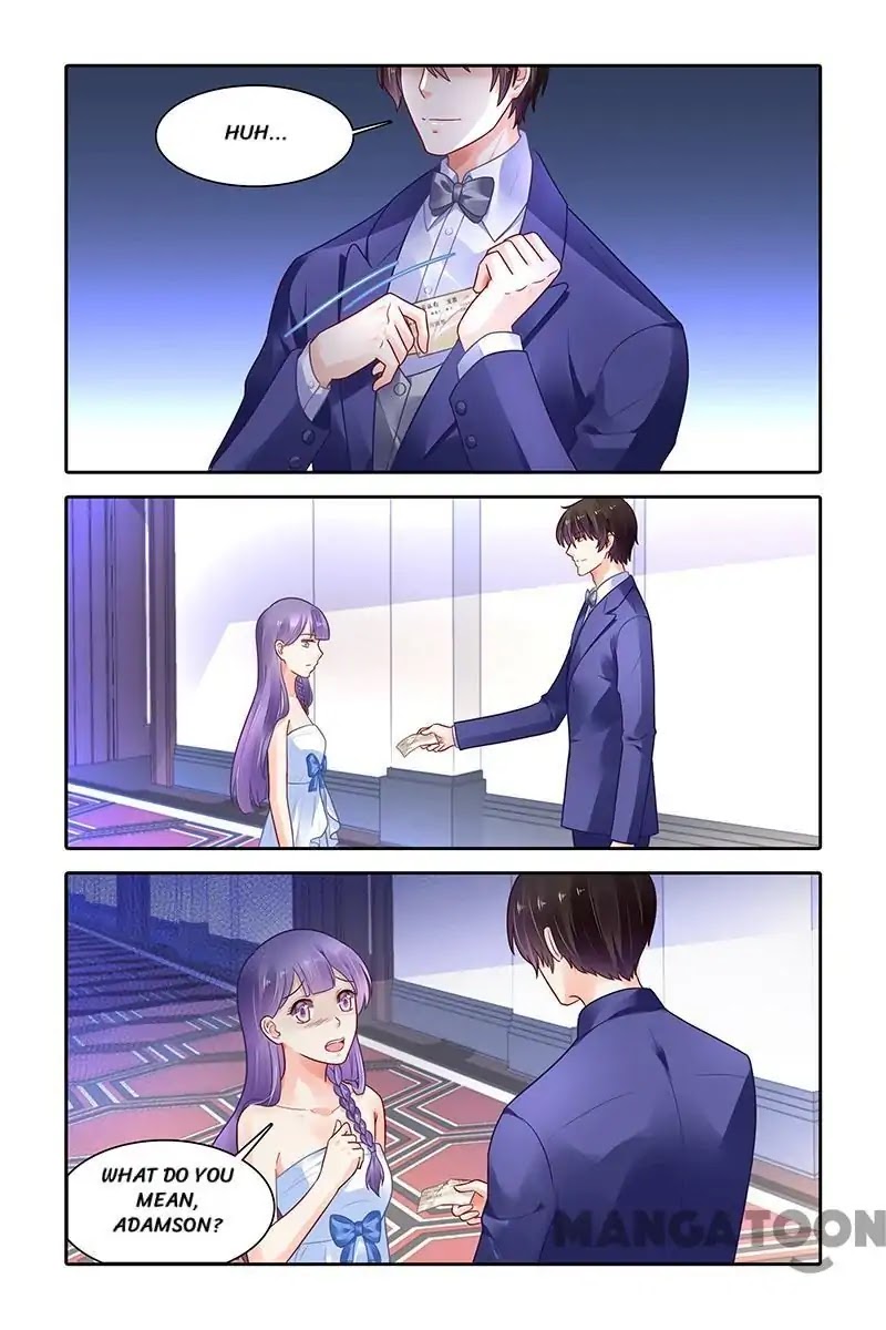 Chunqing Yatou Huolala Chapter 365 - Page 7
