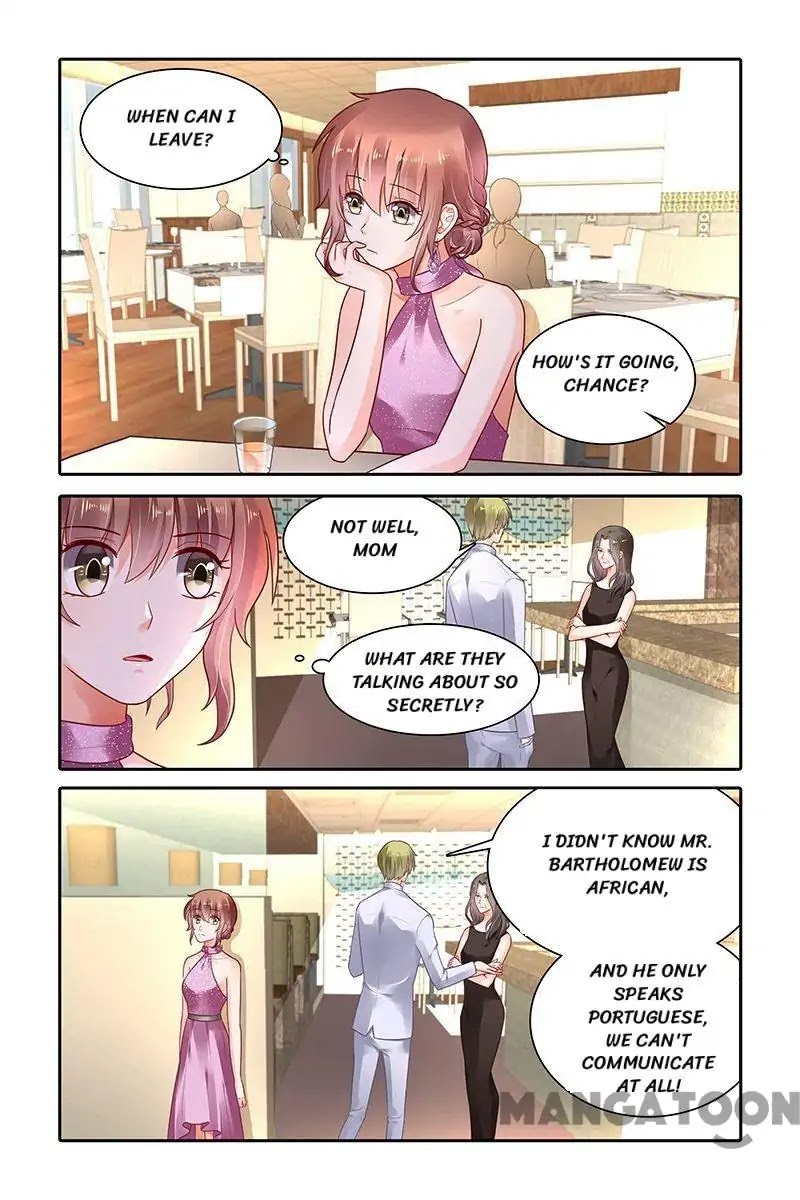 Chunqing Yatou Huolala Chapter 366 - Page 4