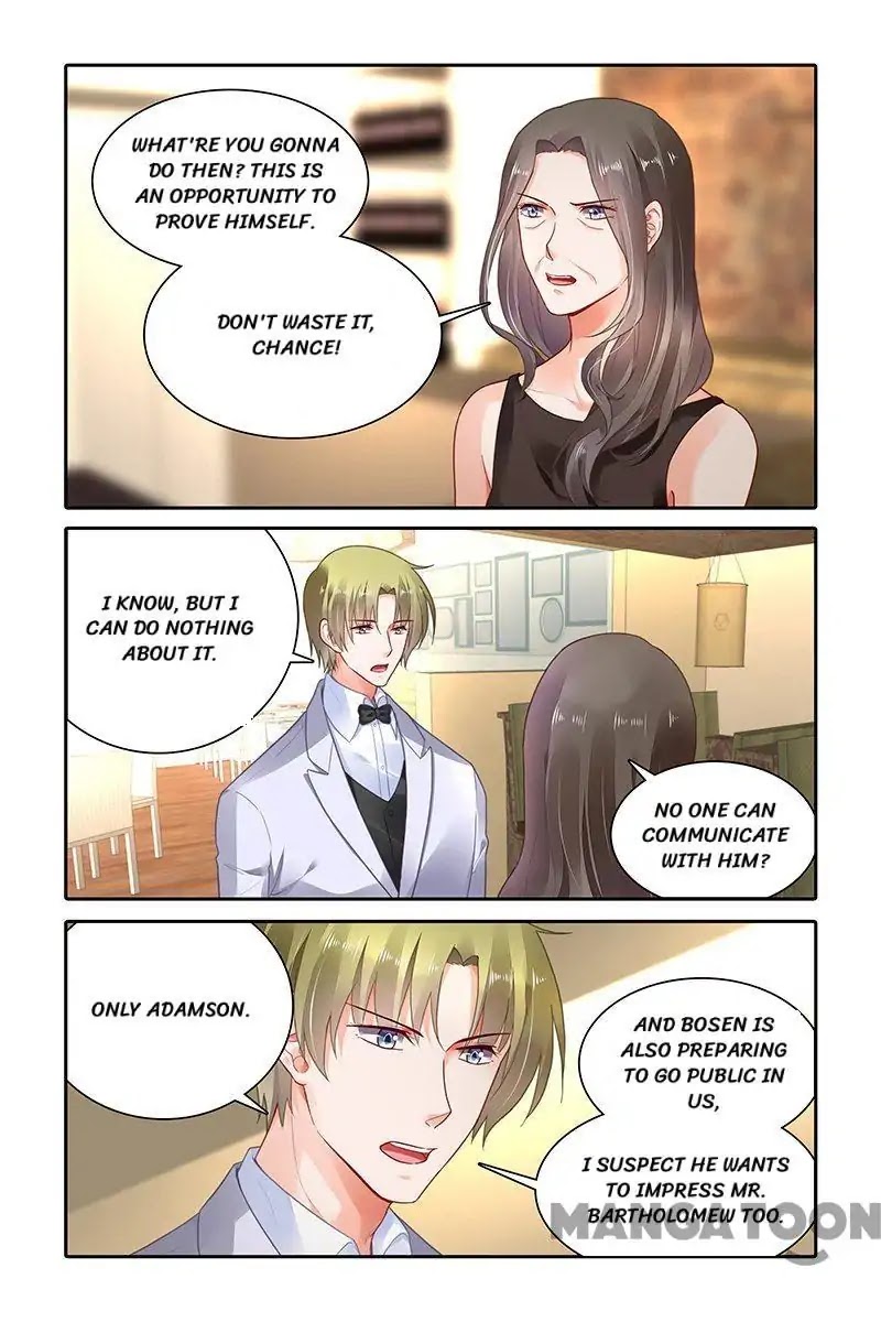 Chunqing Yatou Huolala Chapter 366 - Page 5