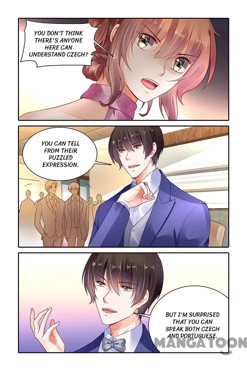 Chunqing Yatou Huolala Chapter 367 - Page 2