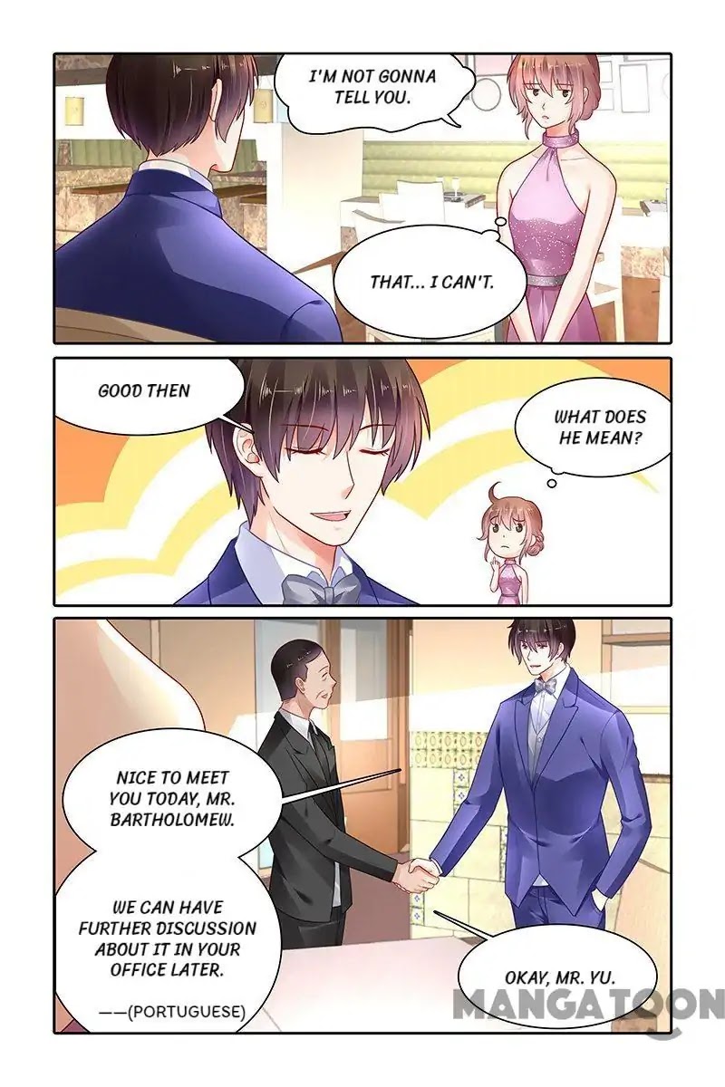 Chunqing Yatou Huolala Chapter 367 - Page 4