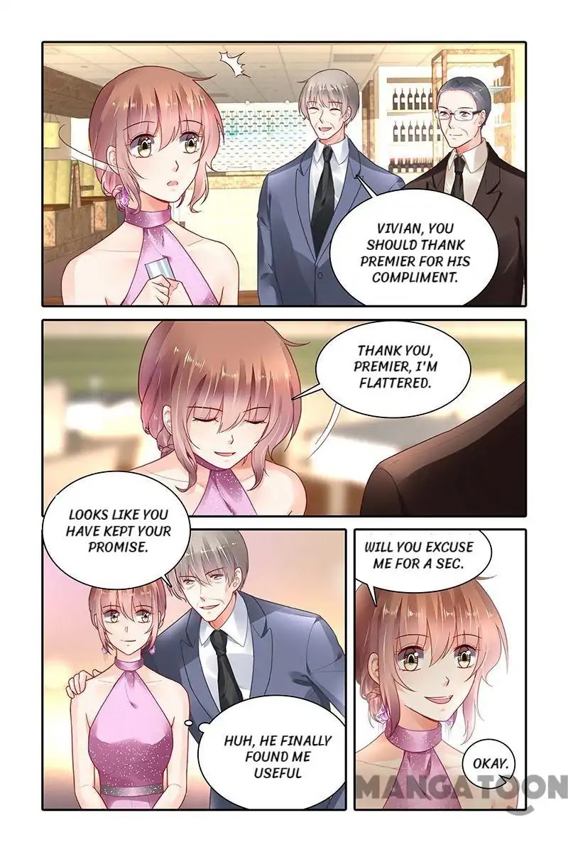 Chunqing Yatou Huolala Chapter 367 - Page 7