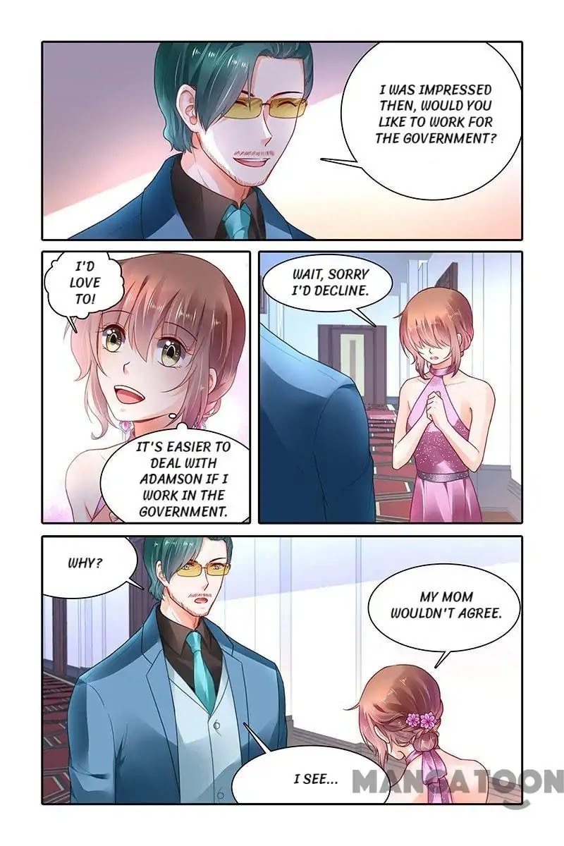Chunqing Yatou Huolala Chapter 368 - Page 4