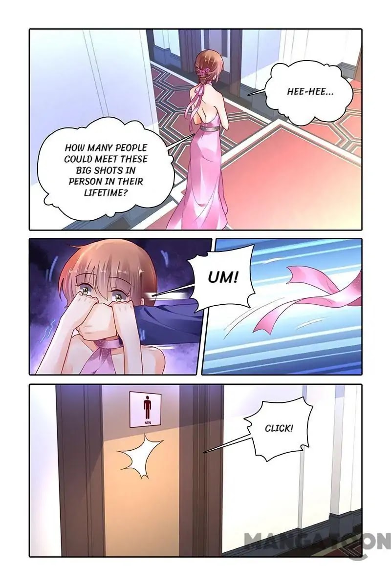 Chunqing Yatou Huolala Chapter 368 - Page 7