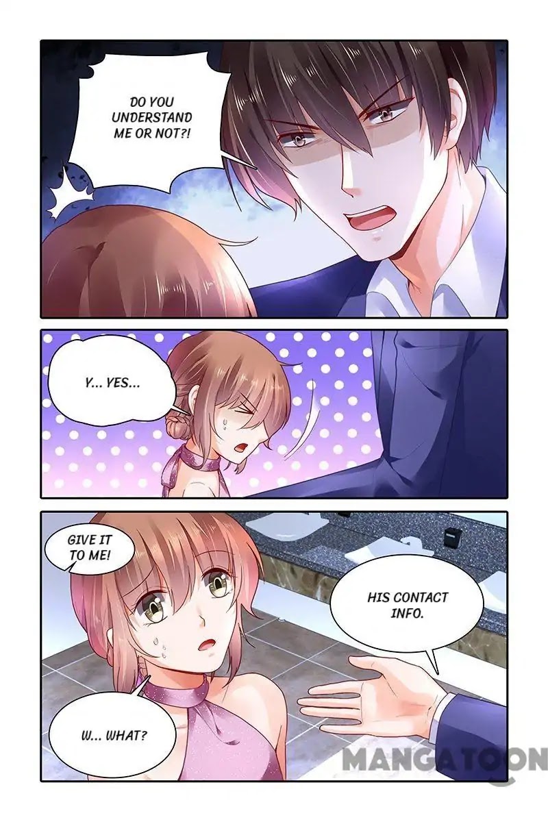 Chunqing Yatou Huolala Chapter 369 - Page 2