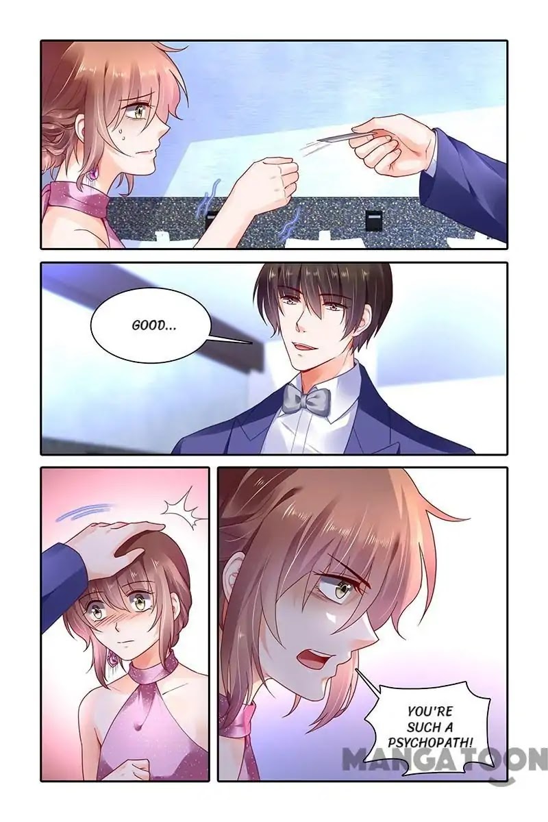 Chunqing Yatou Huolala Chapter 369 - Page 3