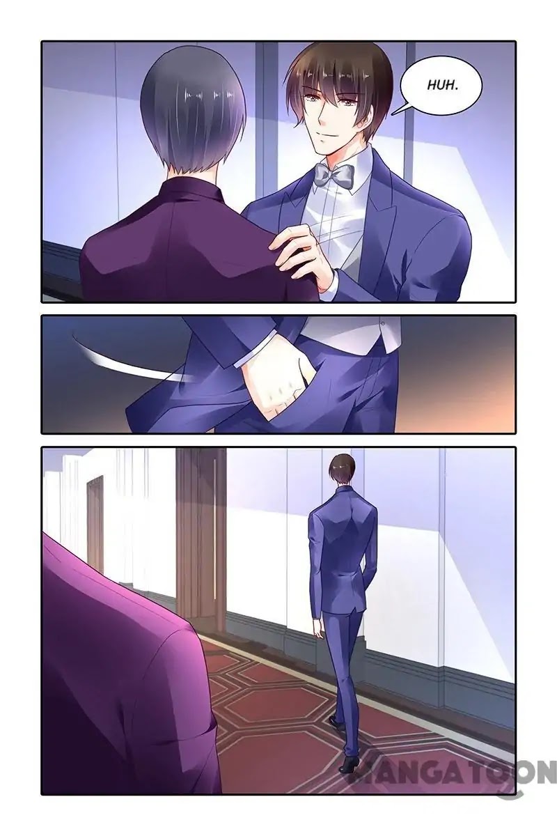Chunqing Yatou Huolala Chapter 369 - Page 7