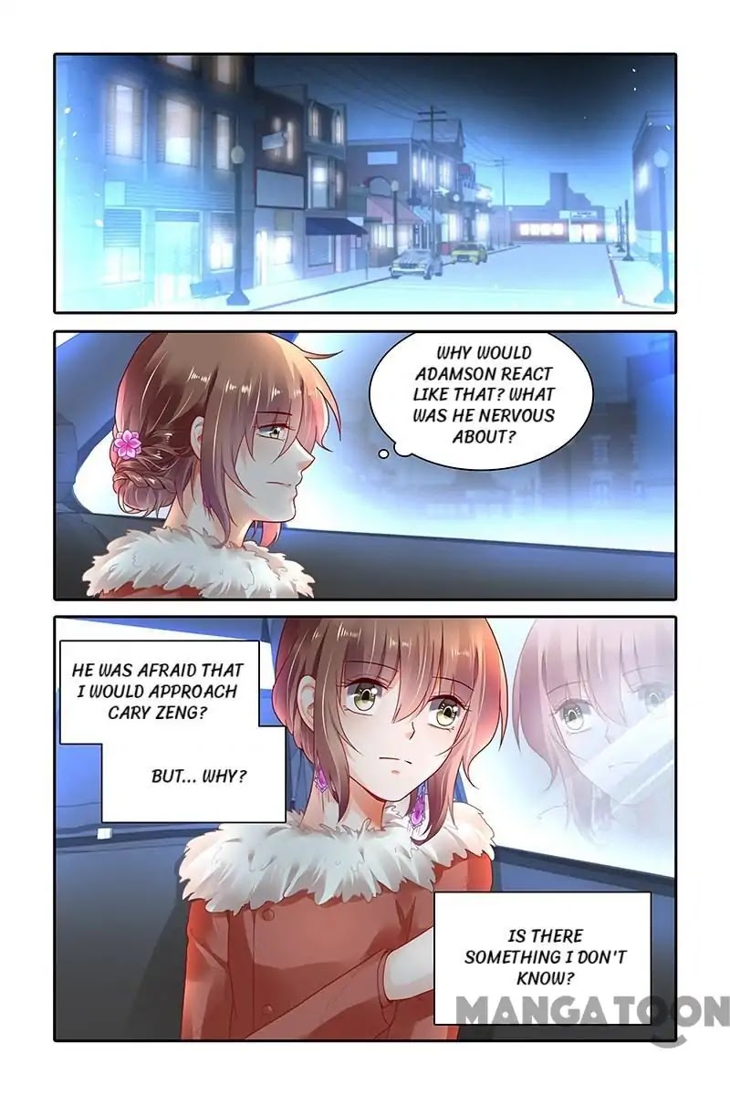 Chunqing Yatou Huolala Chapter 369 - Page 8