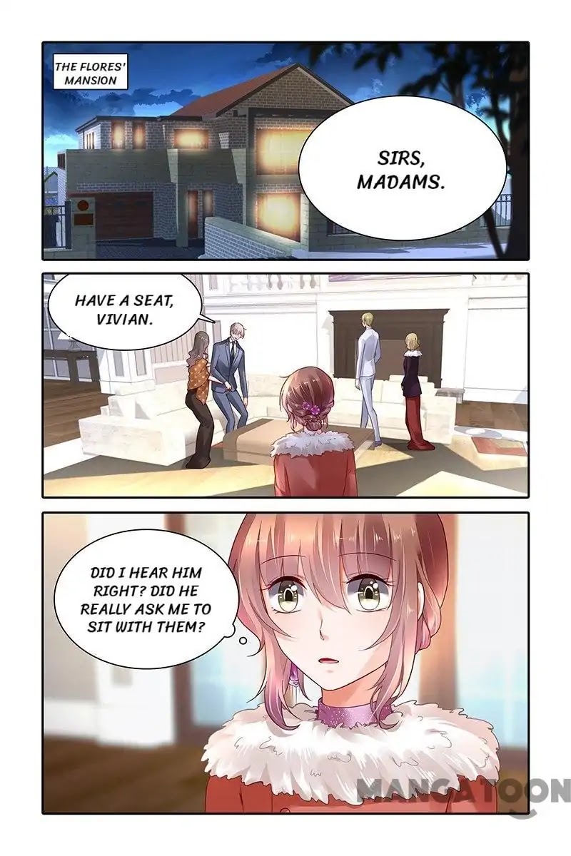 Chunqing Yatou Huolala Chapter 370 - Page 1