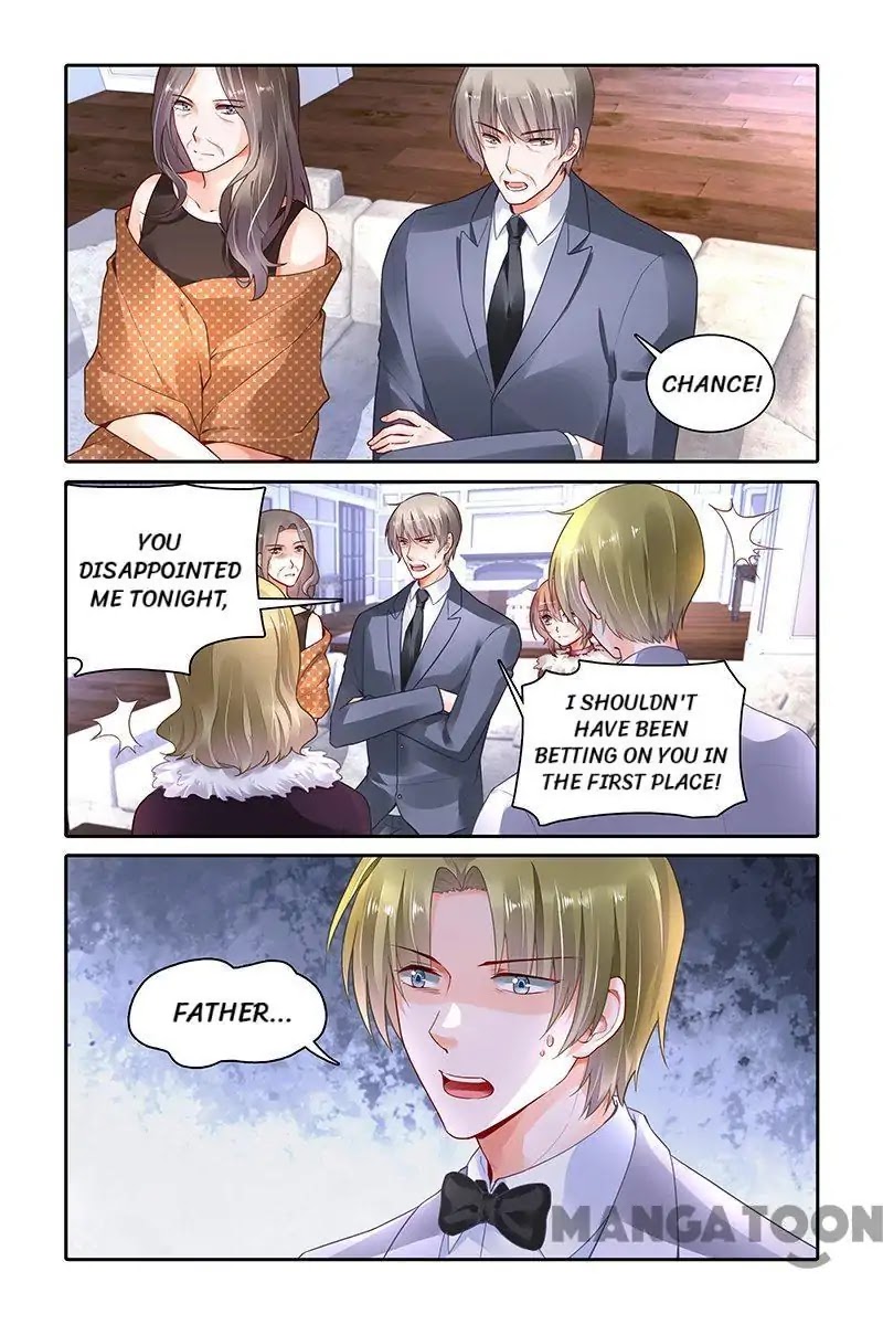 Chunqing Yatou Huolala Chapter 370 - Page 2
