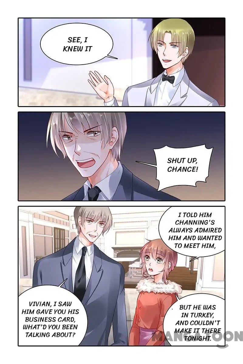 Chunqing Yatou Huolala Chapter 370 - Page 6