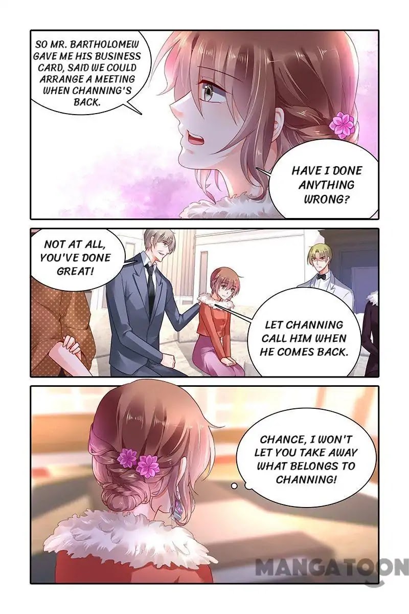 Chunqing Yatou Huolala Chapter 370 - Page 7