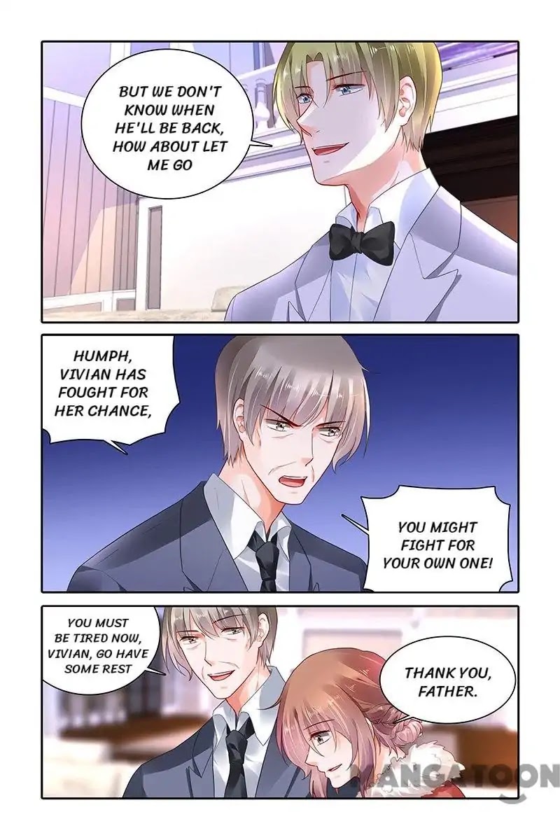 Chunqing Yatou Huolala Chapter 370 - Page 8