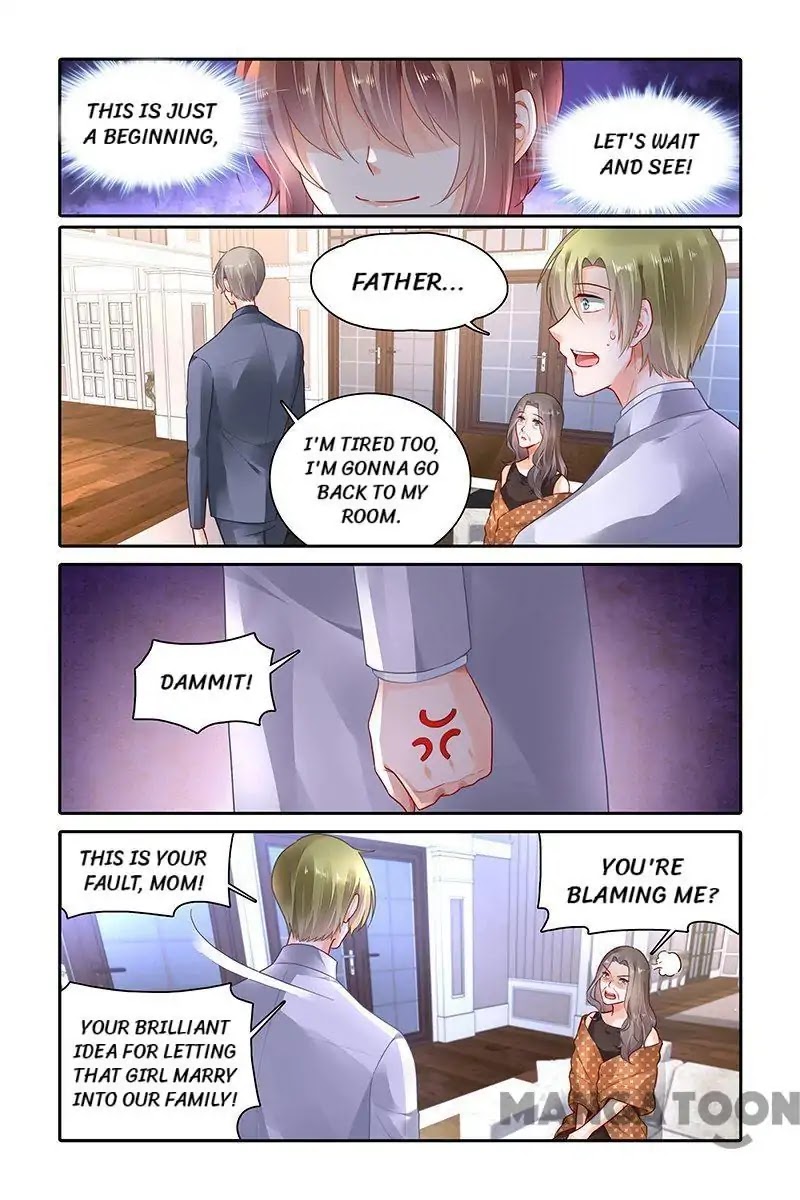 Chunqing Yatou Huolala Chapter 370 - Page 9