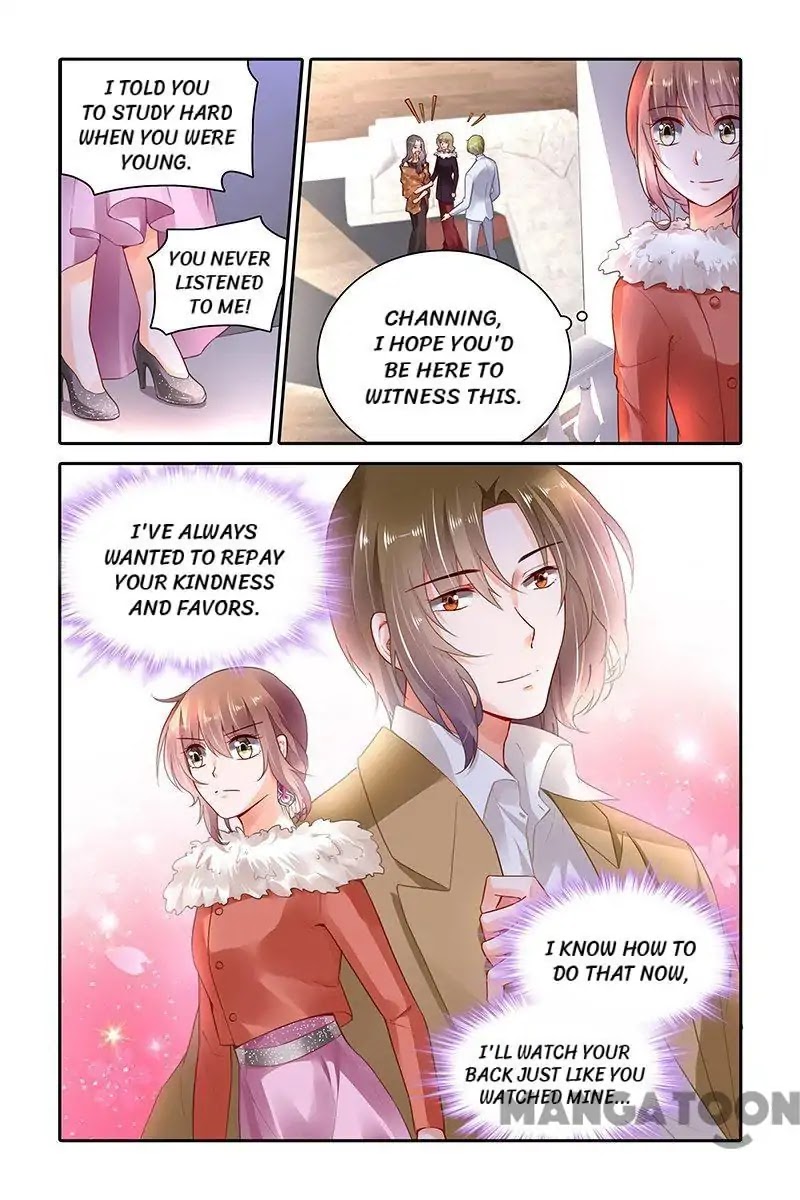 Chunqing Yatou Huolala Chapter 370 - Page 10