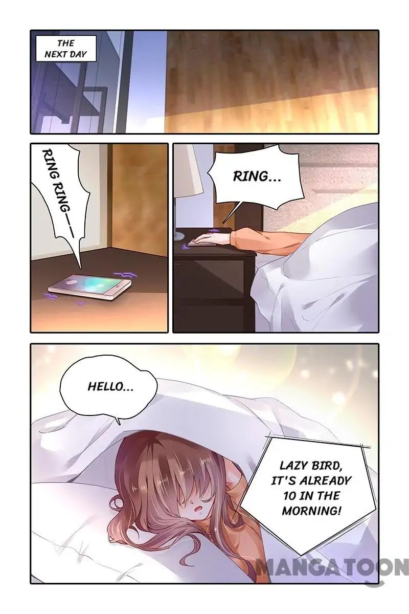 Chunqing Yatou Huolala Chapter 371 - Page 1