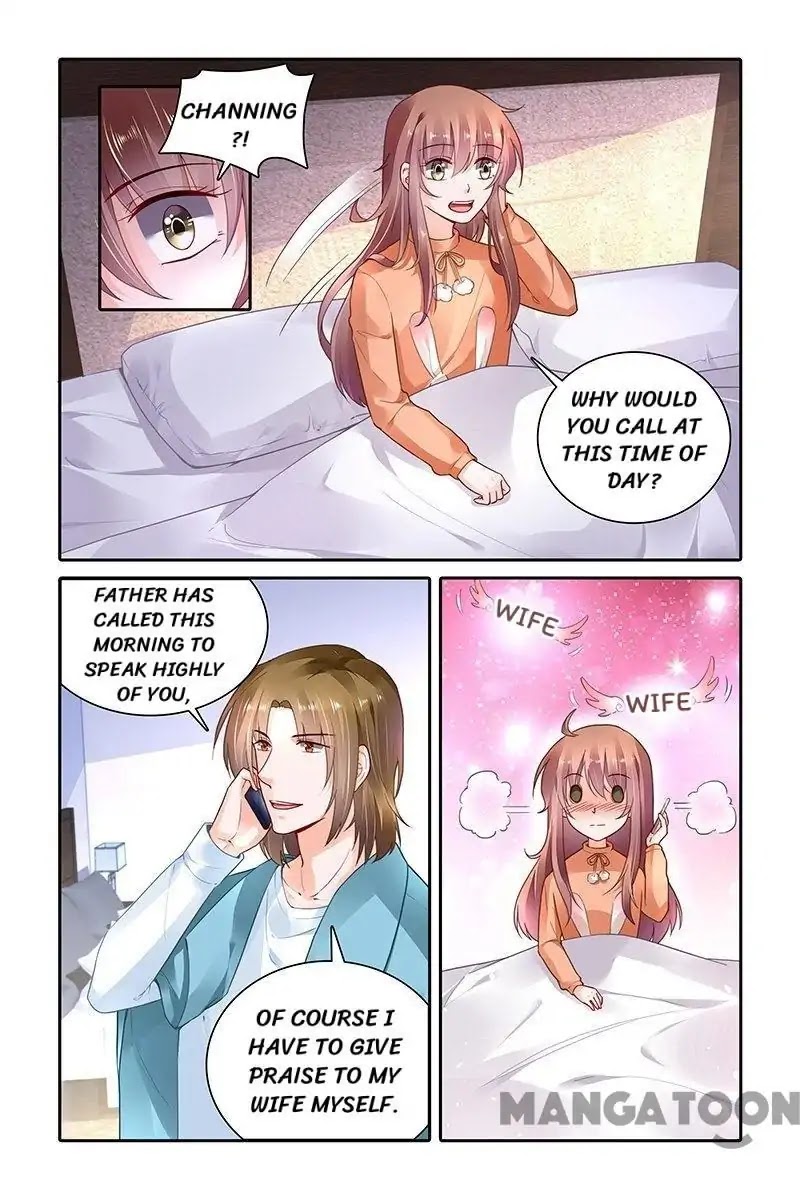 Chunqing Yatou Huolala Chapter 371 - Page 2