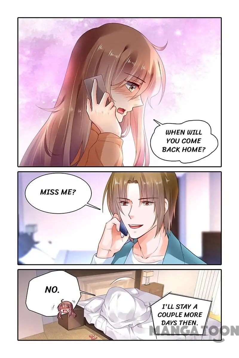 Chunqing Yatou Huolala Chapter 371 - Page 3