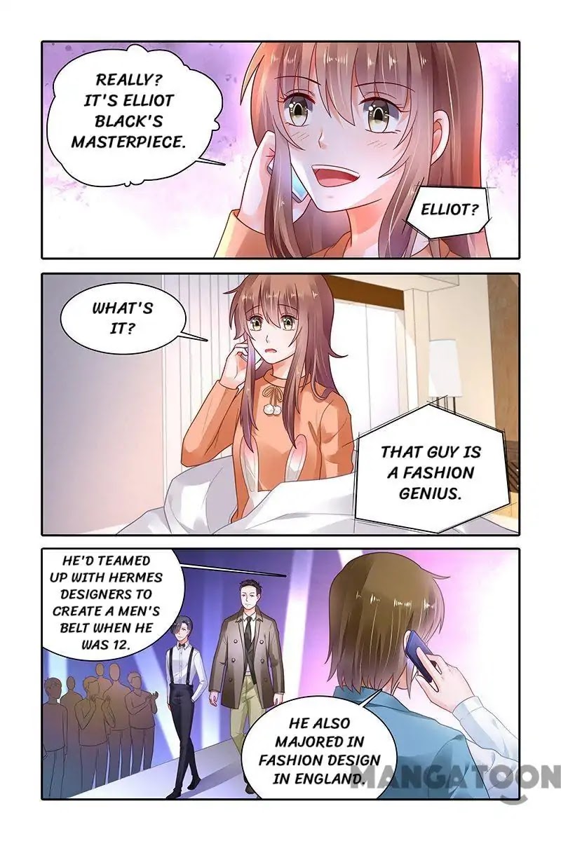 Chunqing Yatou Huolala Chapter 371 - Page 6
