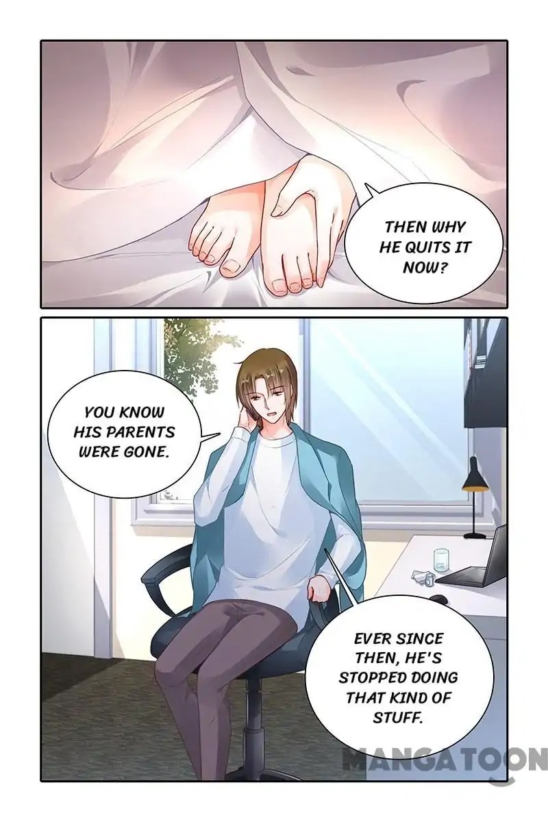 Chunqing Yatou Huolala Chapter 371 - Page 7