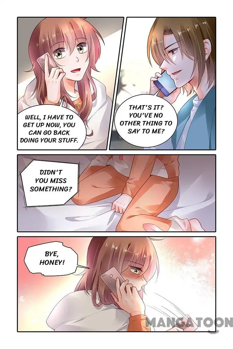 Chunqing Yatou Huolala Chapter 371 - Page 9