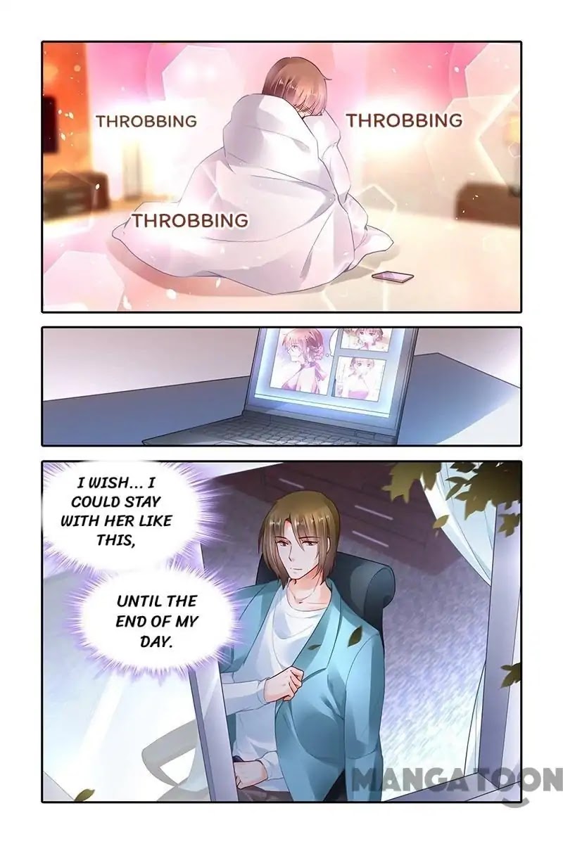 Chunqing Yatou Huolala Chapter 371 - Page 10