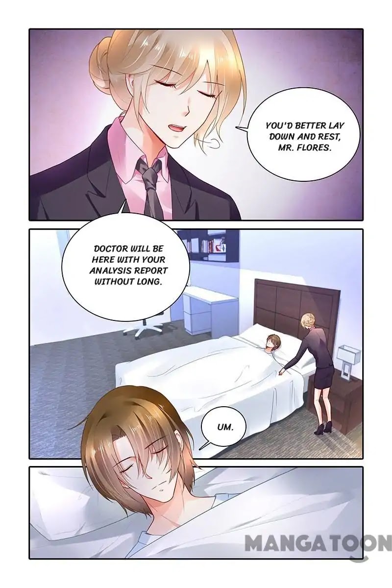 Chunqing Yatou Huolala Chapter 372 - Page 2